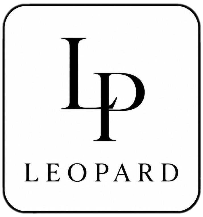 Leopard logo